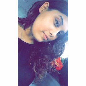 Meet your Posher, Liliana